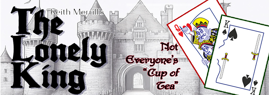 The Lonely King